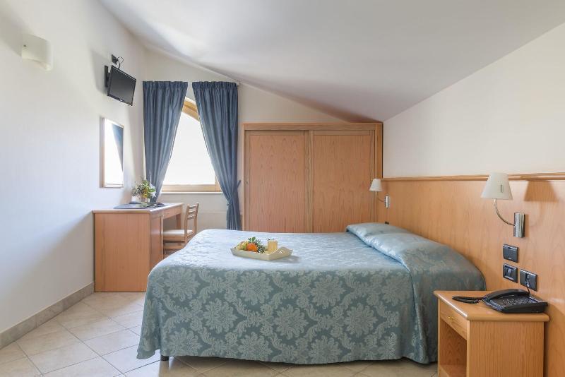 Il Giardino Del Rio Hotel 3*