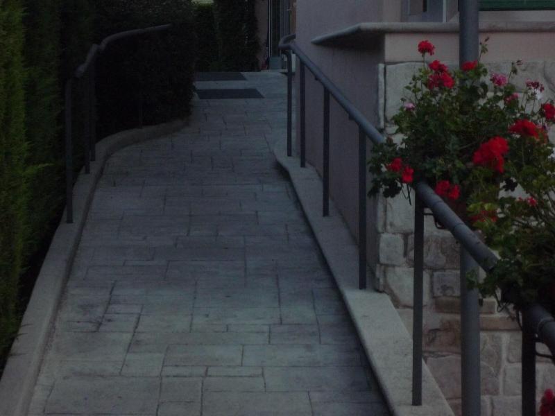 Hotel Il Giardino Del Rio 3*